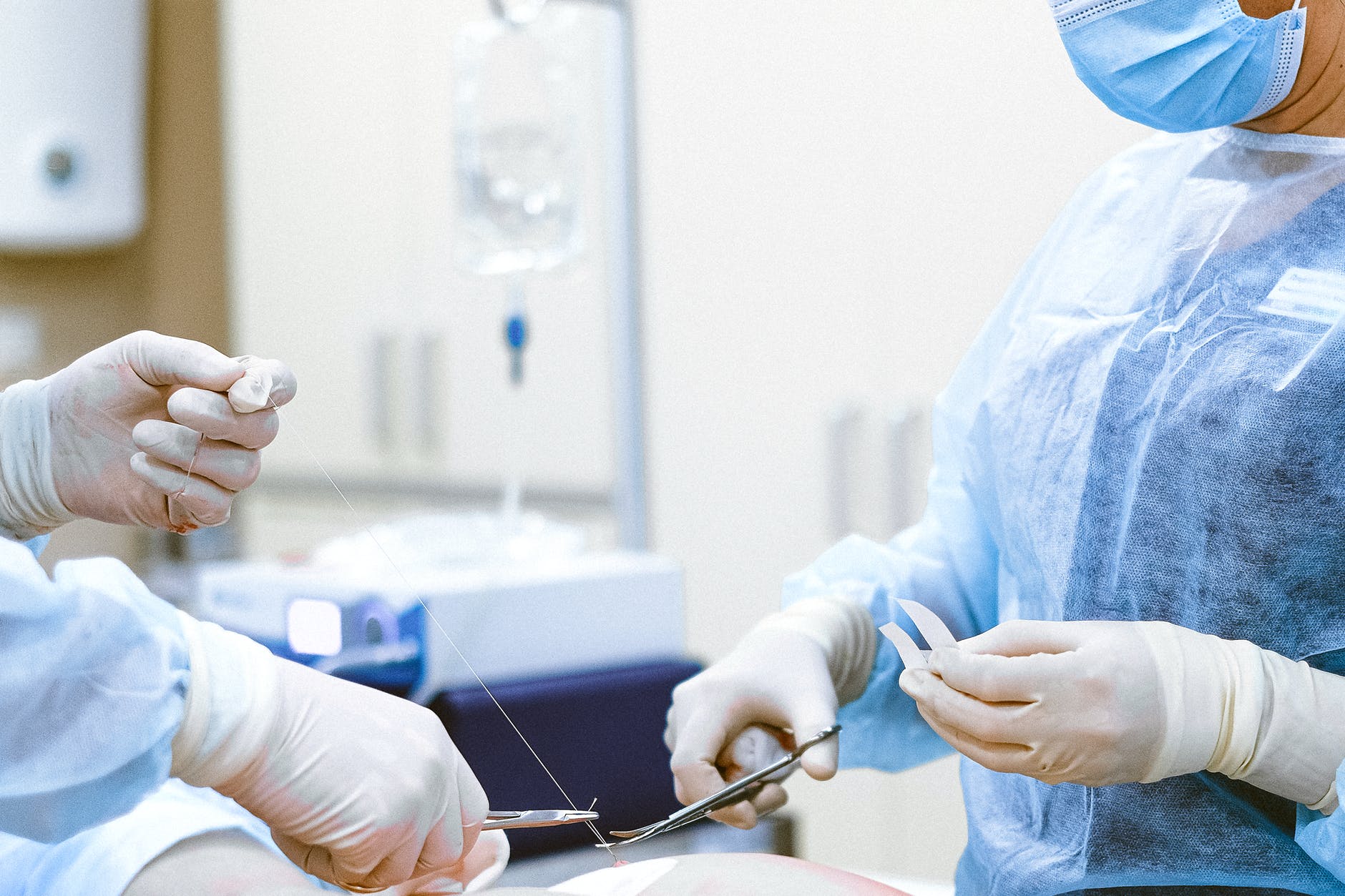 California Plans for a Post-Roe World as Abortion Access Shrinks Elsewhere.