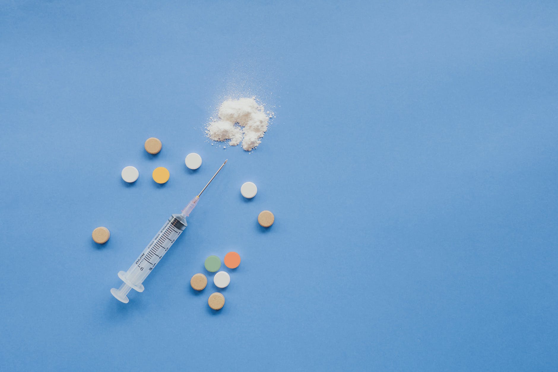 Wearable device can detect and reverse opioid overdose.