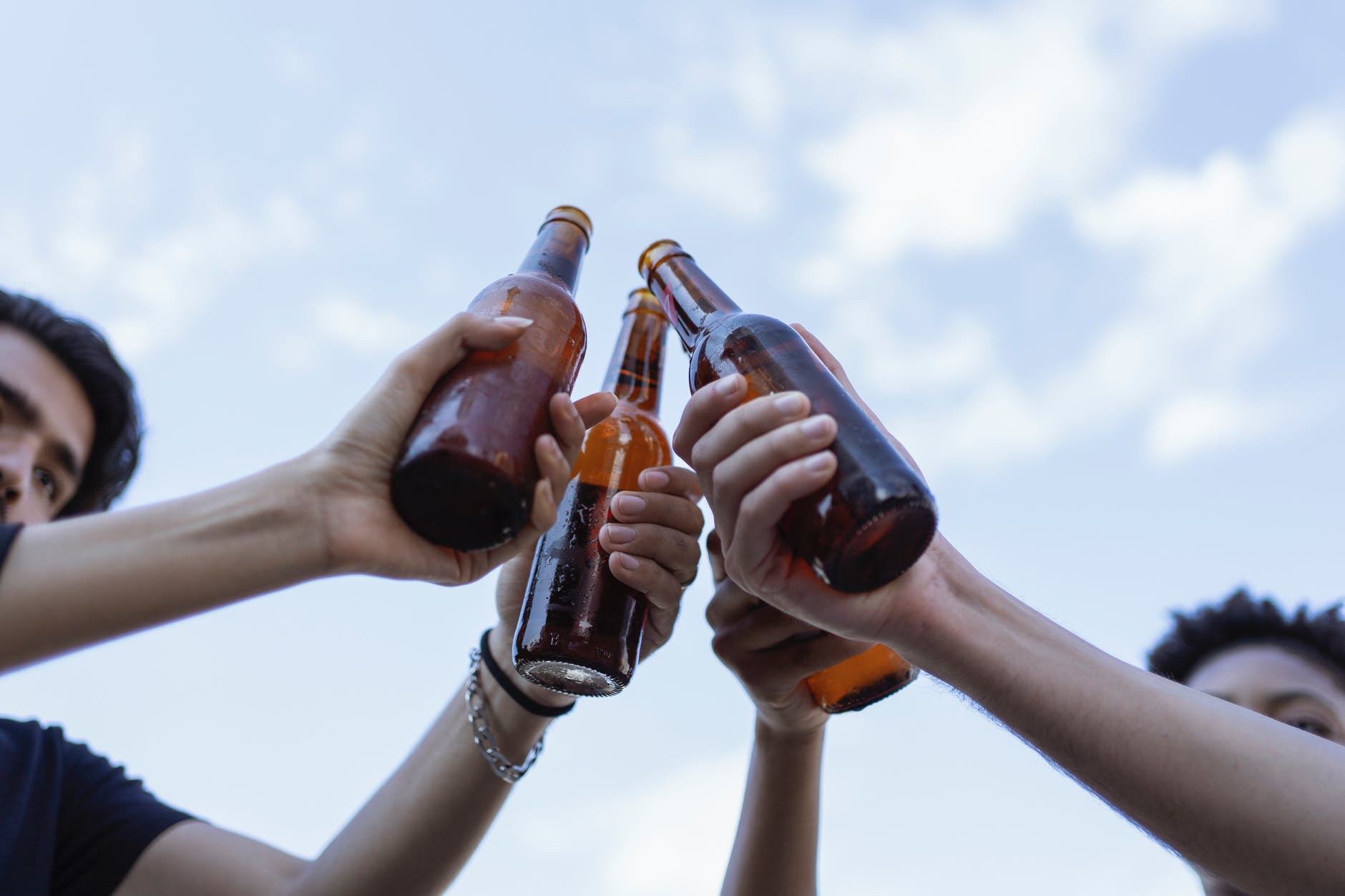 Meta-analysis on the relation between acculturation and alcohol use among immigrant youth.