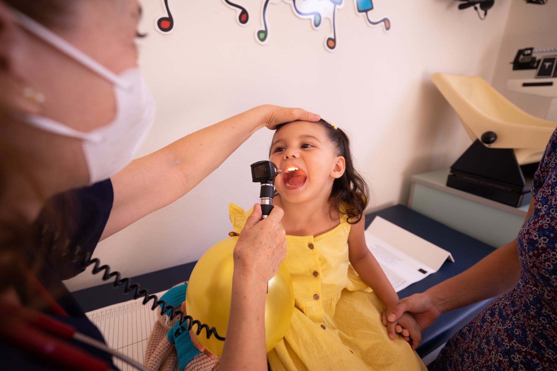 Pediatric practice provides roadmap for COVID-19 vaccination of children and caregivers in hesitant communities.