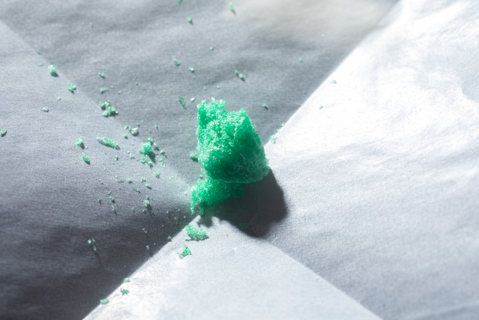 Study: How to freeze-dry a potential COVID-19 vaccine.