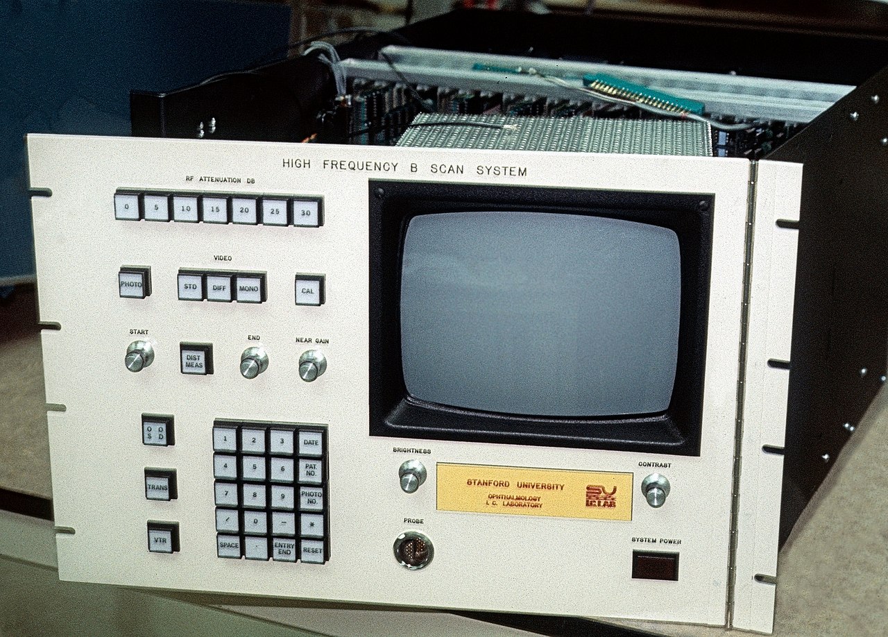 New research sheds light on how ultrasound could be used to treat psychiatric disorders.