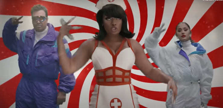 DAILY DOSE: The reproducibility problem rears its head again; Jimmy Fallon, Ariana Grande, and Megan Thee Stallion stump for boosters.