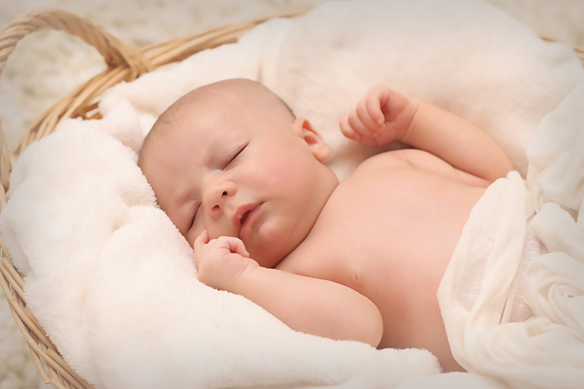Pandemic Poses Short- and Long-Term Risks to Babies, Especially Boys.
