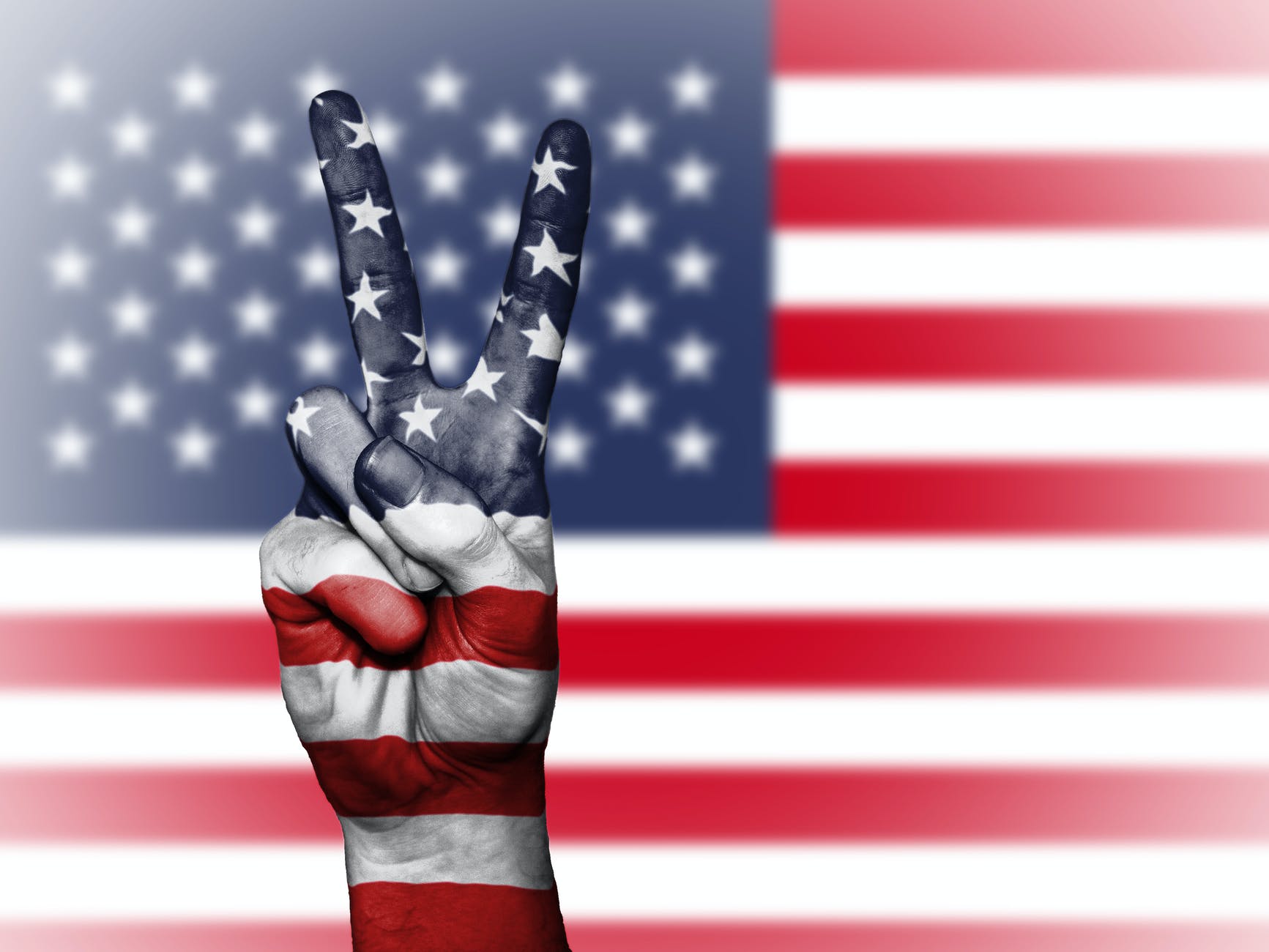America more liberal than 50 years ago — but change not reflected in its politics.