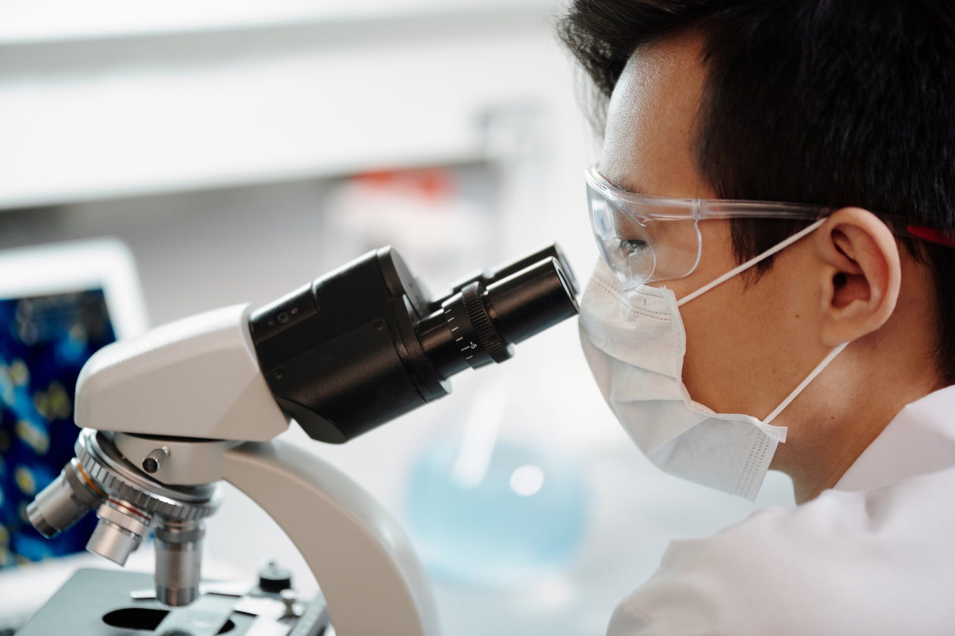 Cells with cancer-associated mutations overtake human tissue with age.