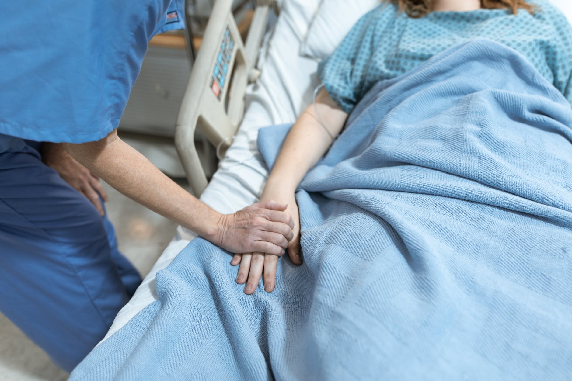 As Patients Fell Ill With Covid Inside Hospitals, Government Oversight Fell Short.
