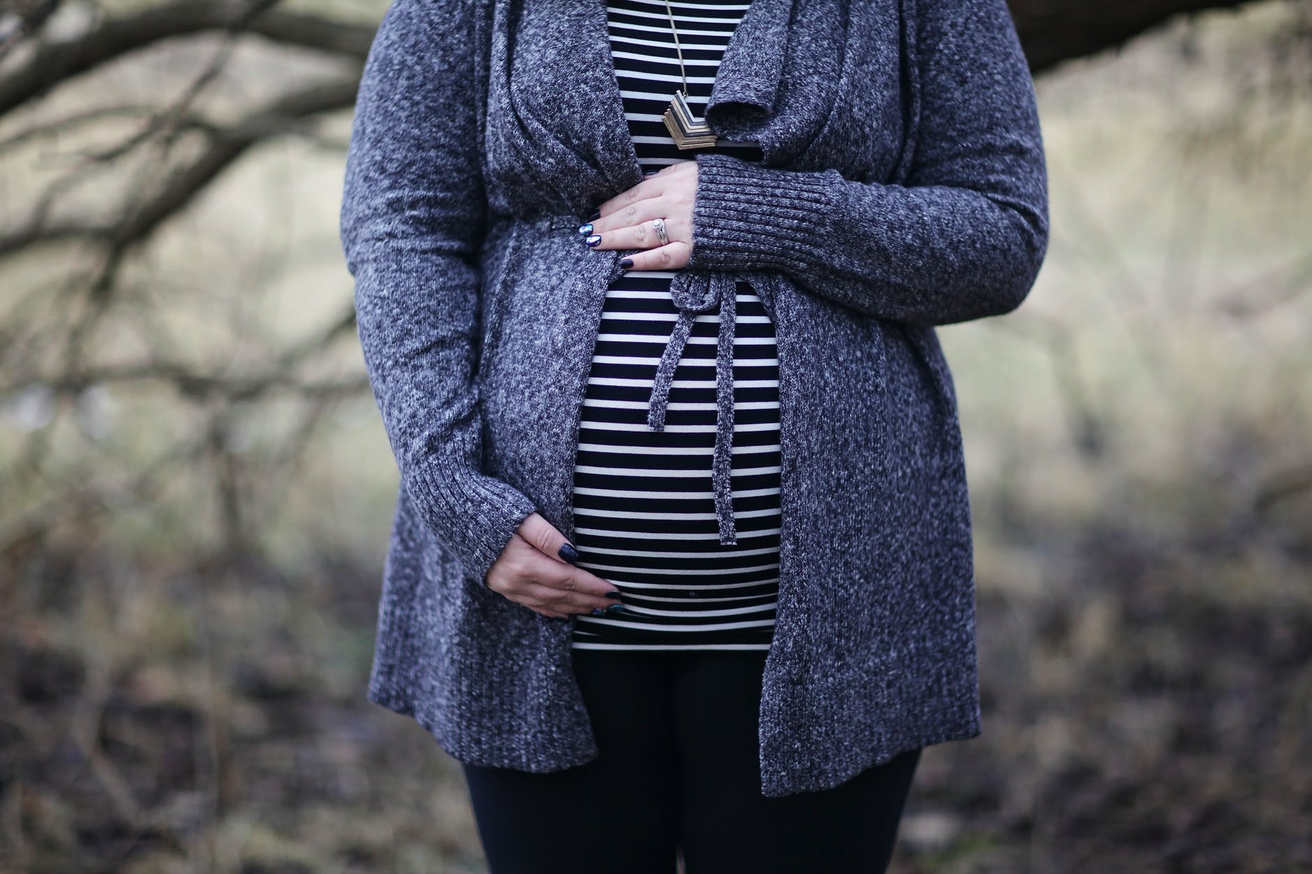 Most women giving birth in the US have poor heart health prior to pregnancy.