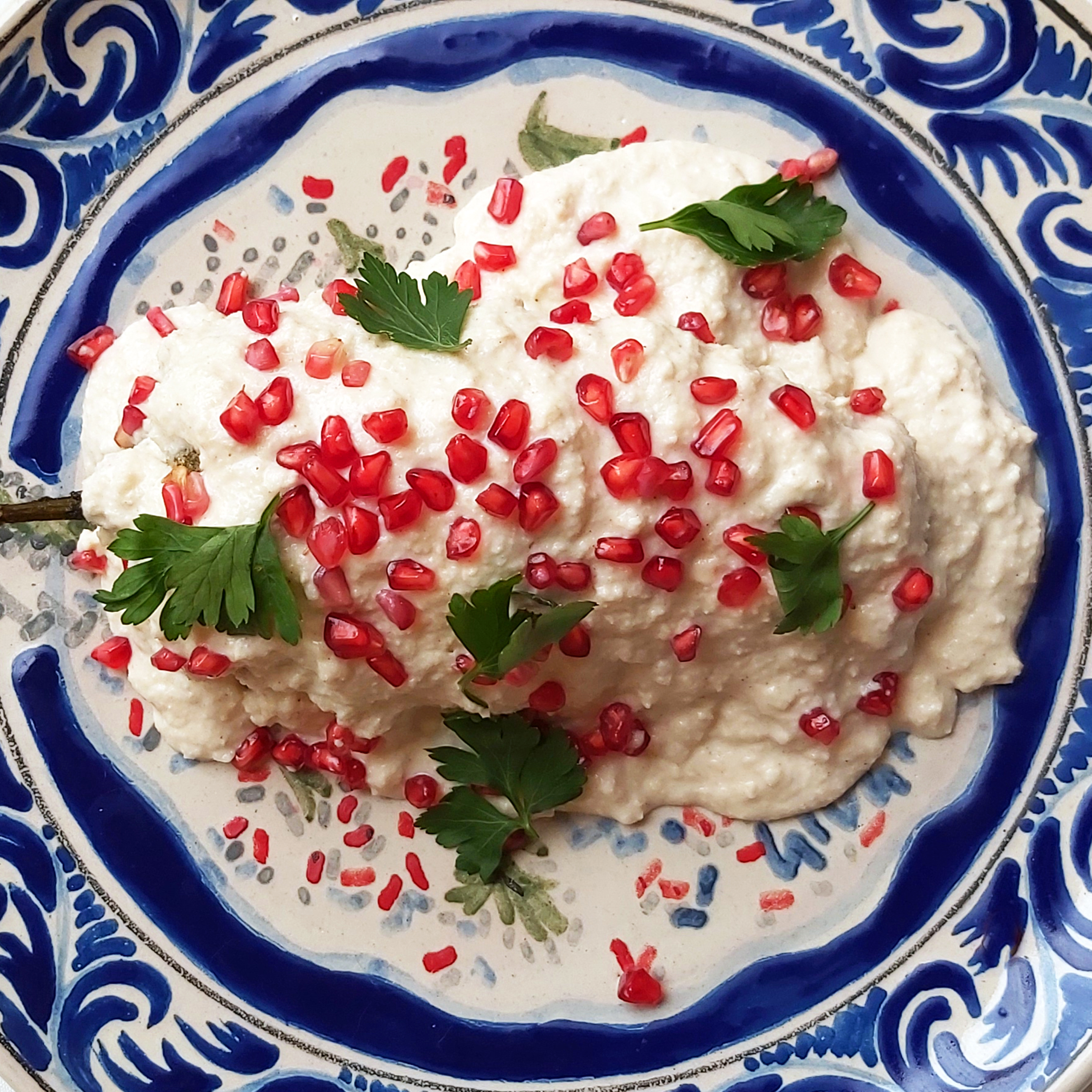 FOOD EXPEDITIONS: Chile En Nogada And The Roots Of Mexican Independence.