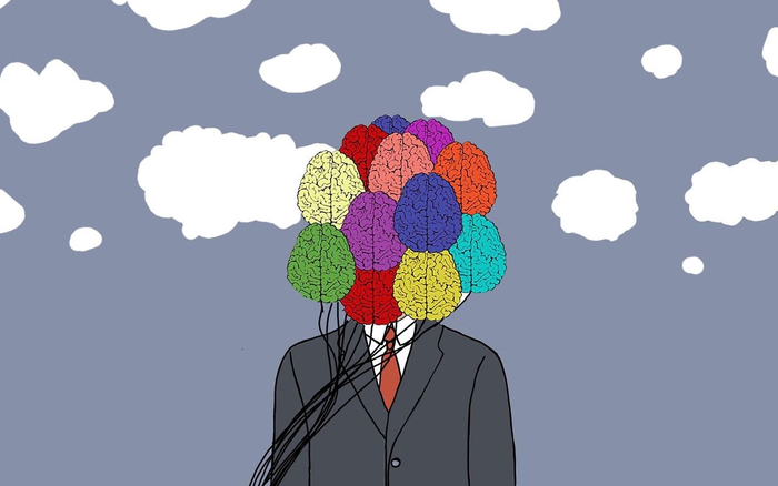 Why do we forget? New theory proposes ‘forgetting’ is actually a form of learning.