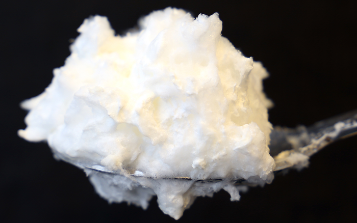 Biotechnology could provide an environmentally more sustainable alternative to egg white protein production.