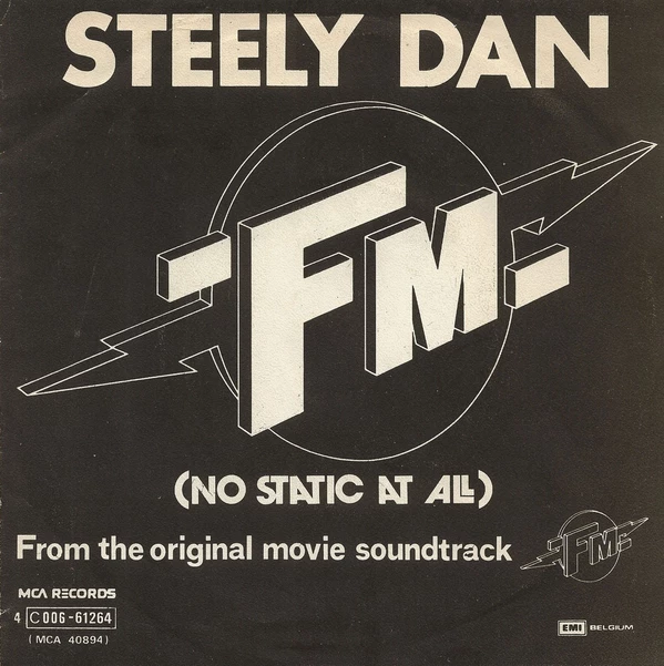 MONO: “FM (No Static At All)” by Steely Dan
