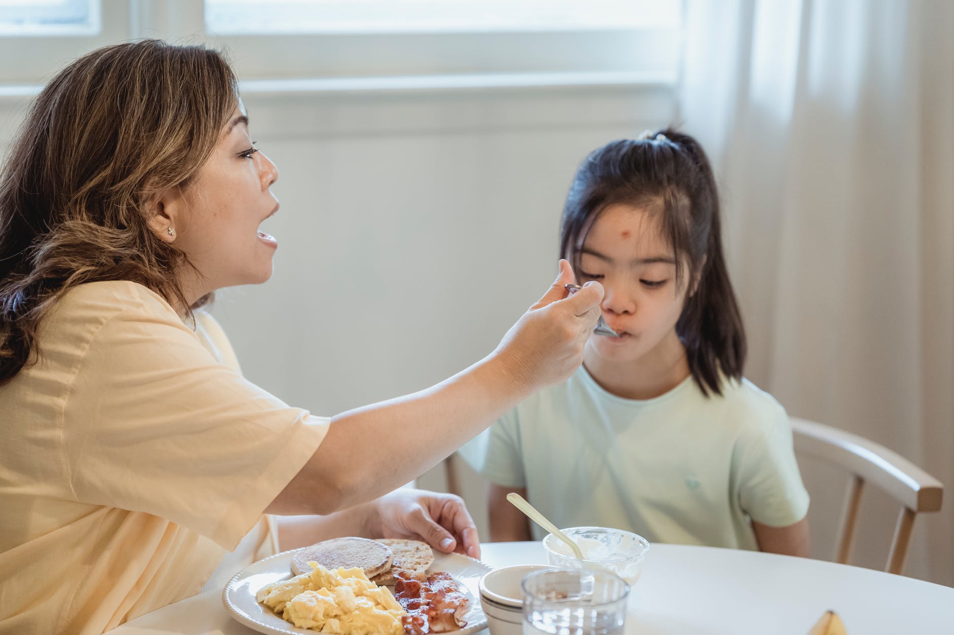 Advance child tax credits reduced US food insufficiency by 26 percent.