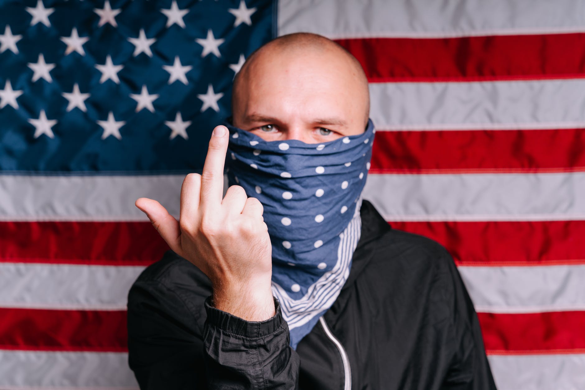 How Covid-19 pandemic impacted global trust in government.