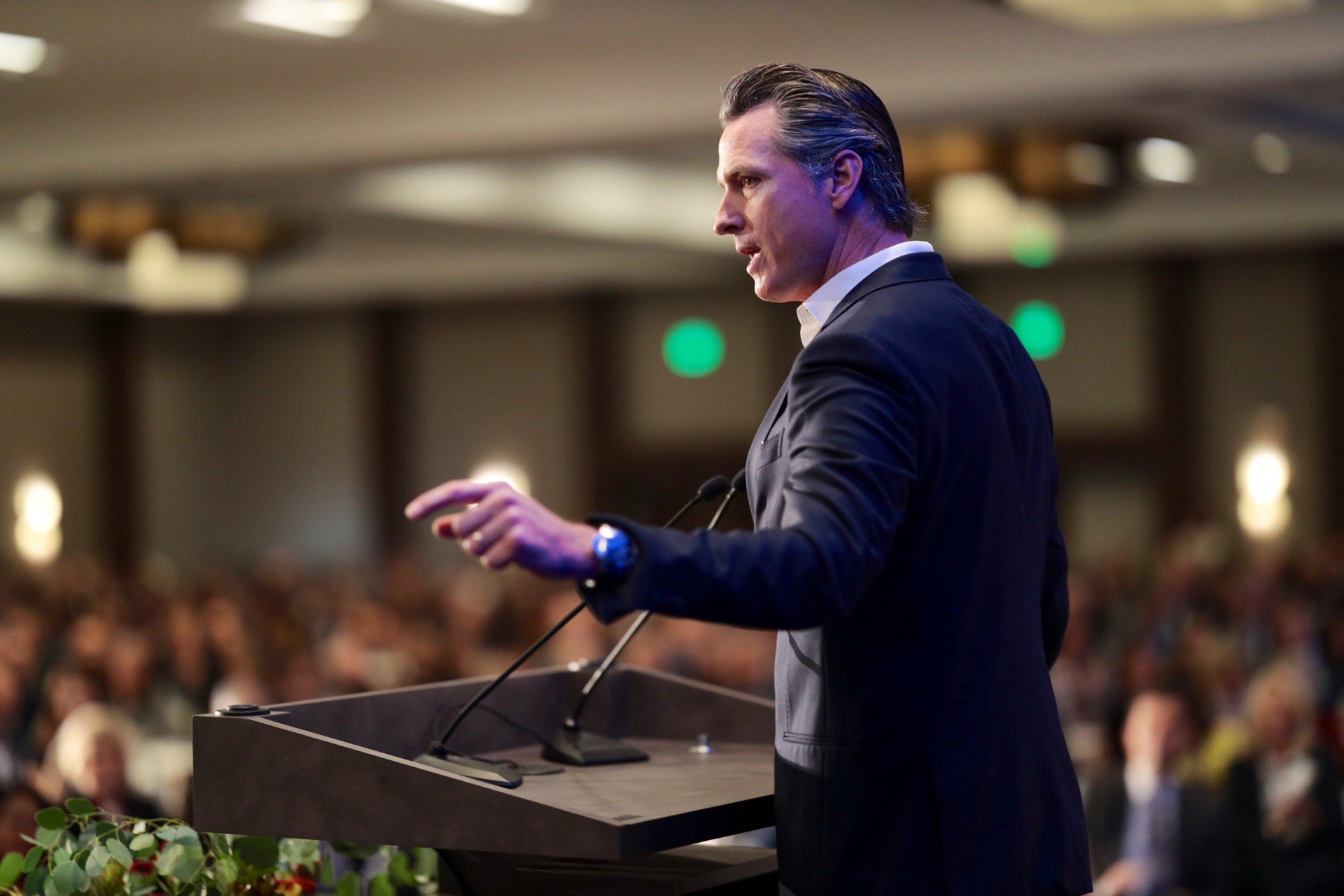 The Demise of Single-Payer in California Trips Up Efforts in Other States.