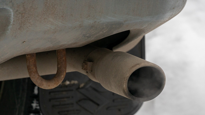 Remote sensing technology reduces urban air pollution.