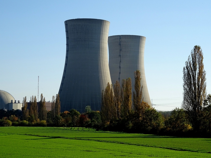 Nuclear power may be the key to least-cost, zero-emission electricity systems.