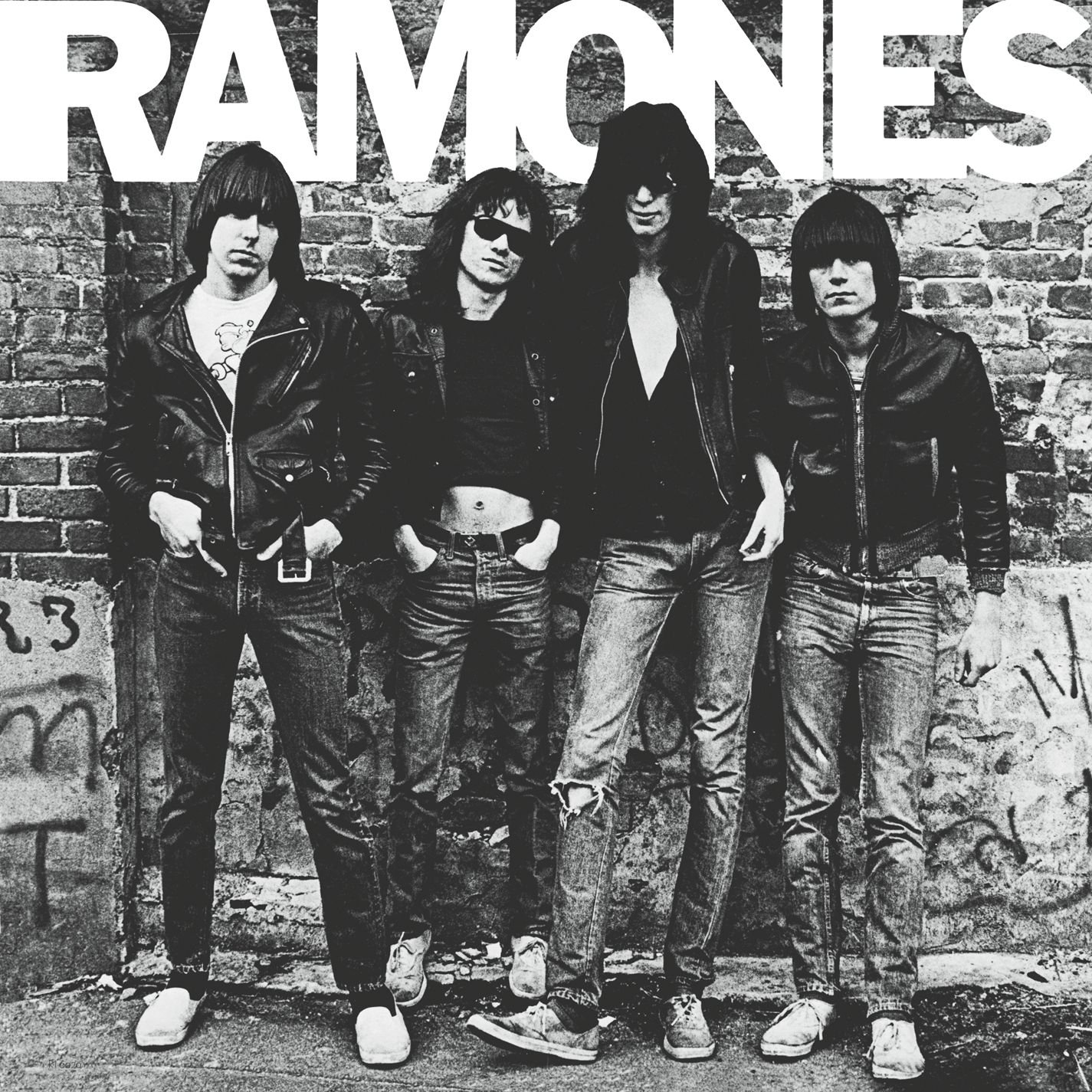 MONO: “Beat on the Brat” by the Ramones.
