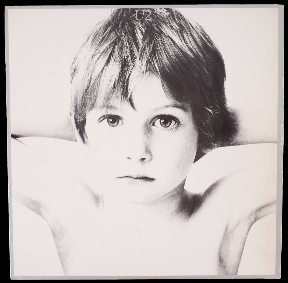 MONO: I Will Follow by U2