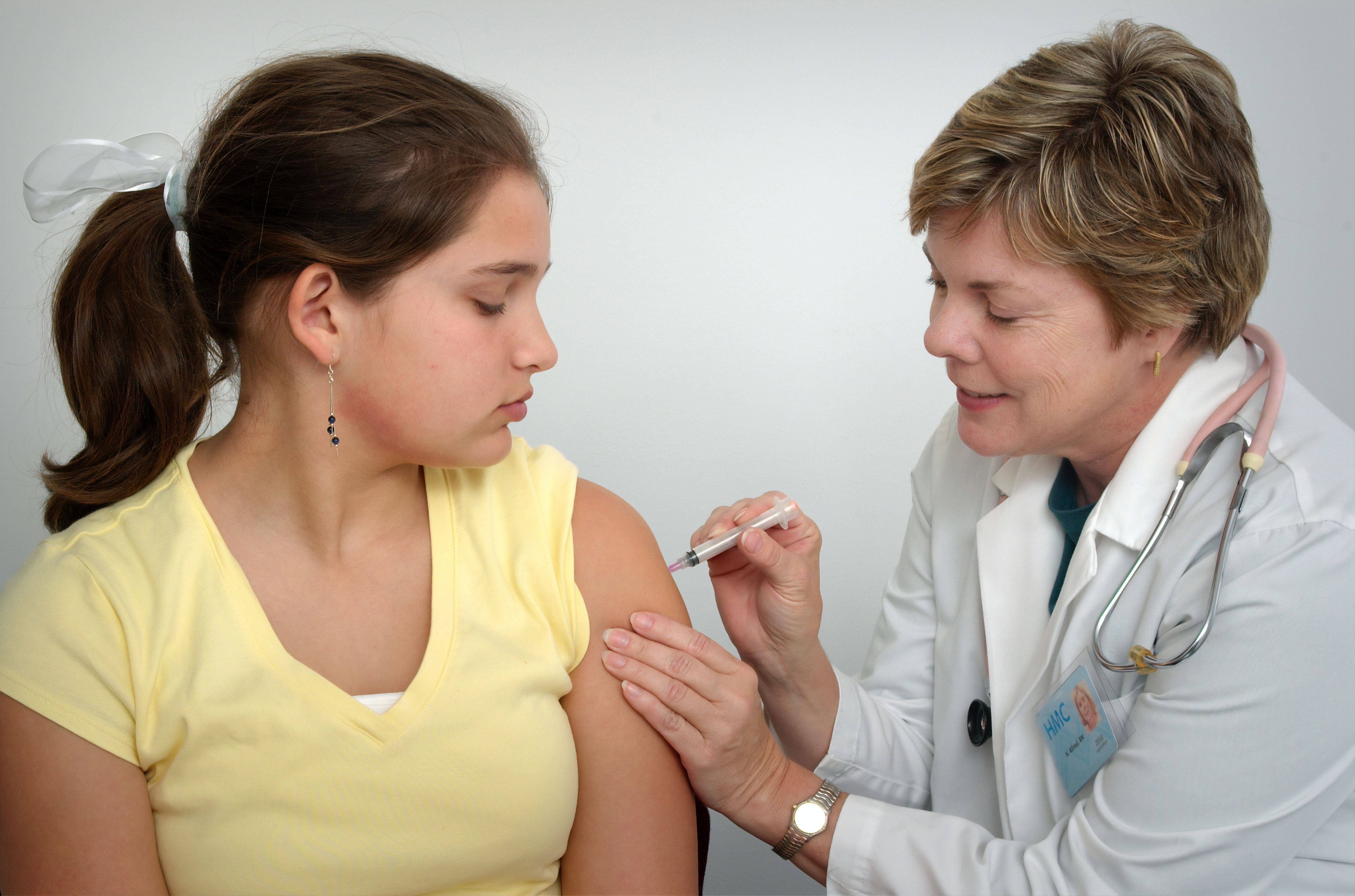 COVID-19 complications in teens a one in a million chance after vaccine