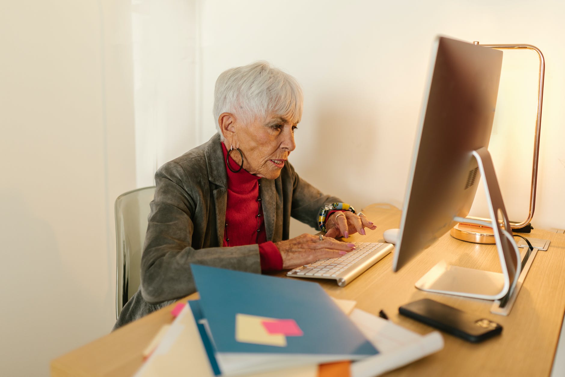 Study identifies potential target for osteoporosis treatments.
