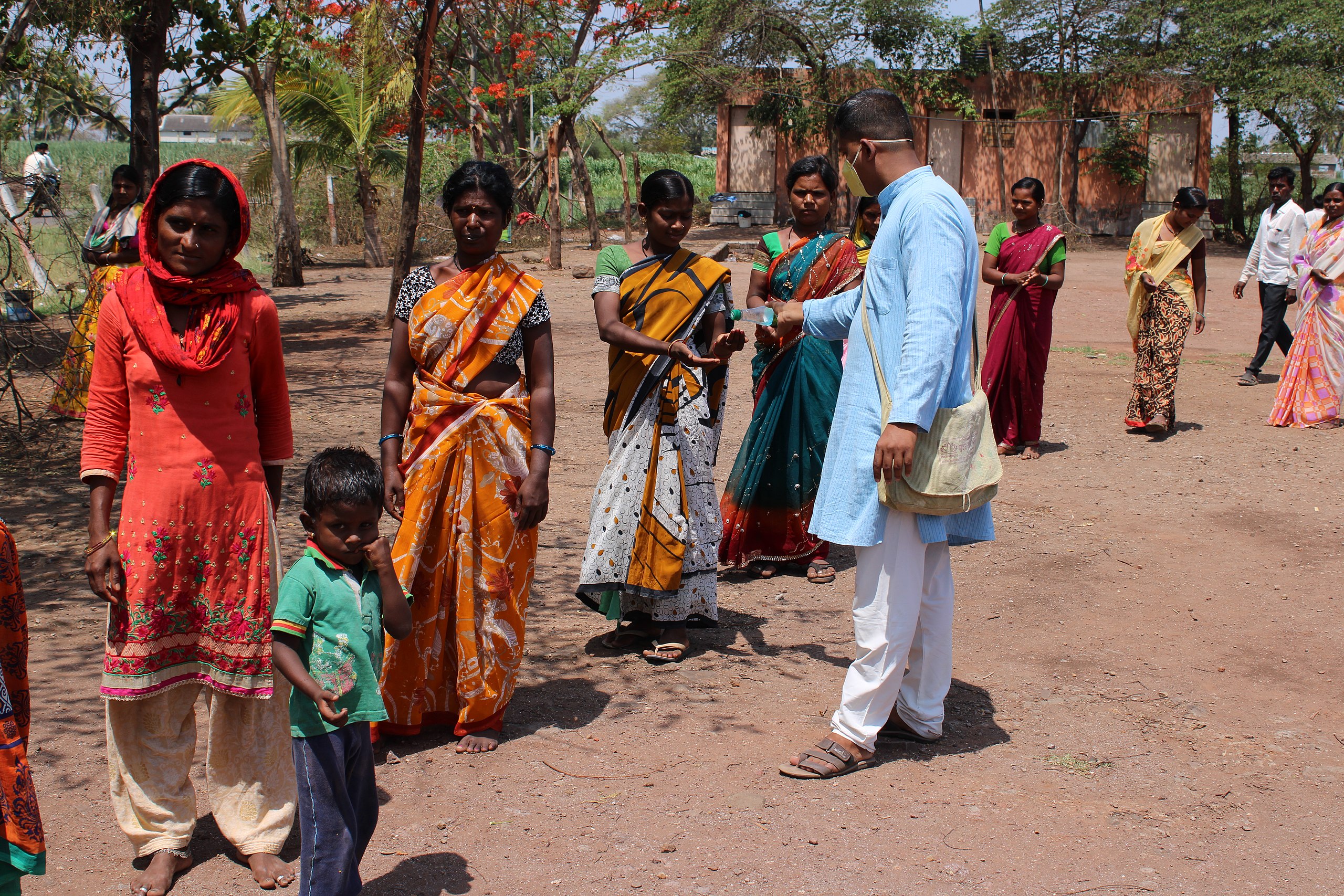 DAILY DOSE: Study revises Covid-19 mortalities in India up by millions; Global coronavirus death count hits 6 million.