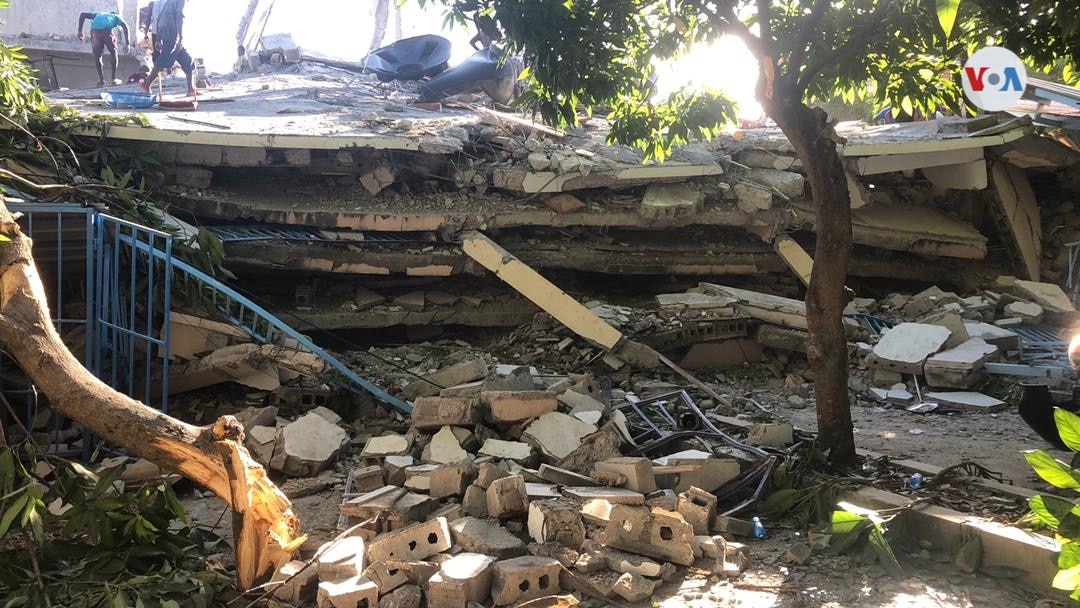 DAILY DOSE: Need to monitor earthquakes? Citizen science FTW; But Tinder FTW? Not so much.