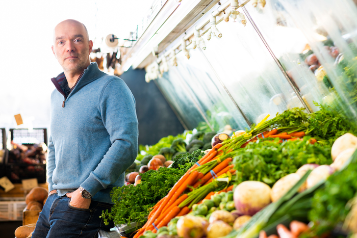 Environmentally conscious consumers more likely to buy chicken raised on insects or algae.