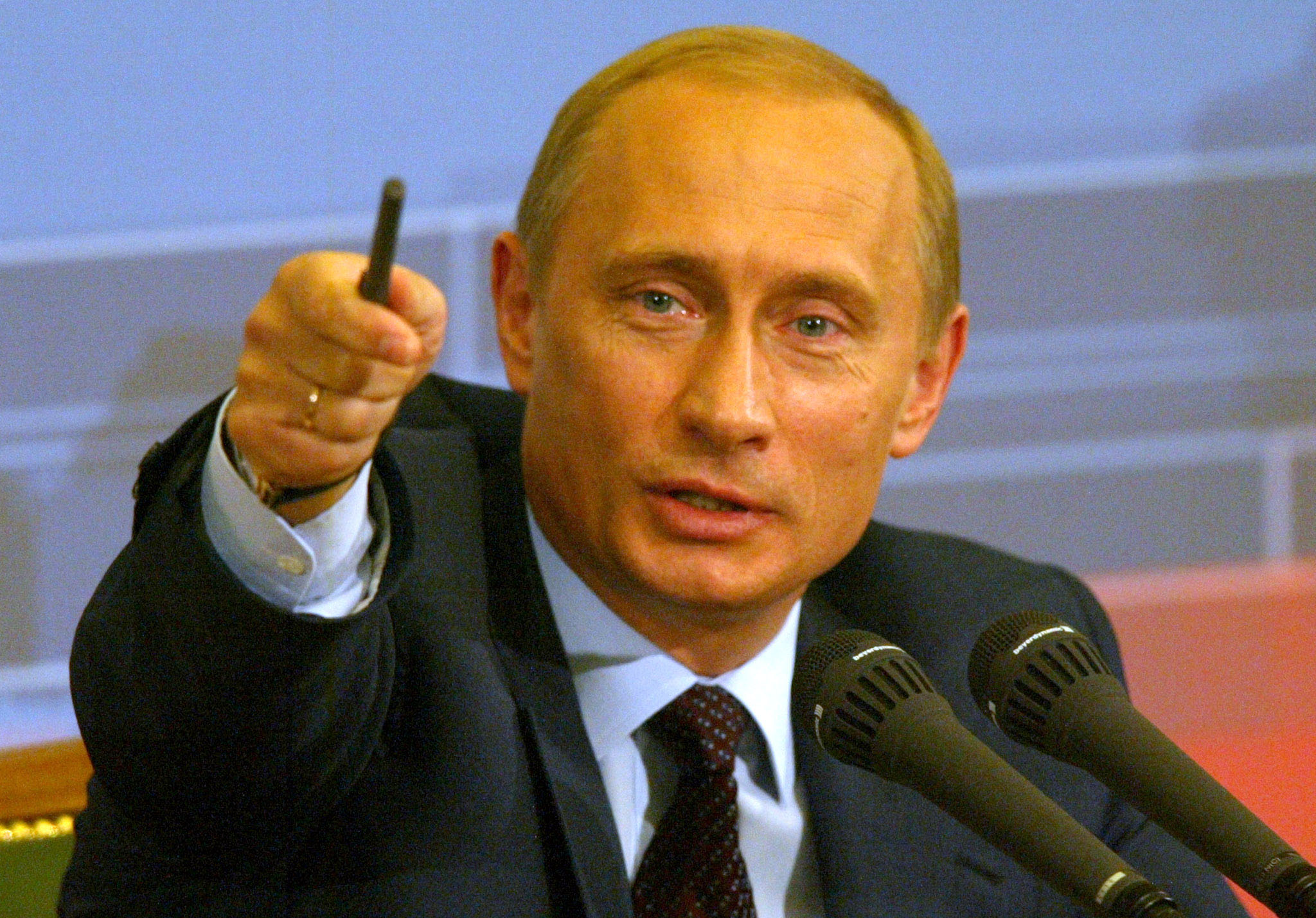 Which Companies Aren’t Exiting Russia? Big Pharma.