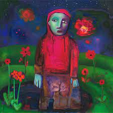 MONO: “.” by girl in red.
