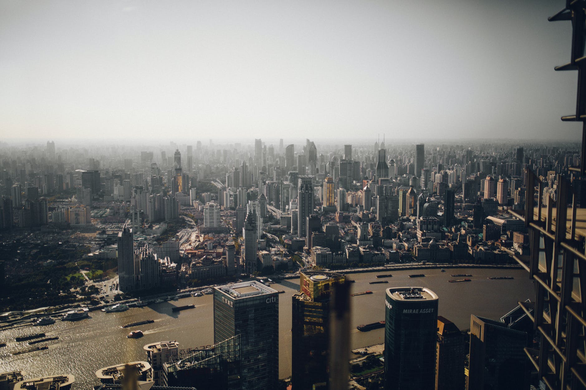 DAILY DOSE: Shanghai begins lockdown; Hong Kong’s outbreak in 7 graphs.