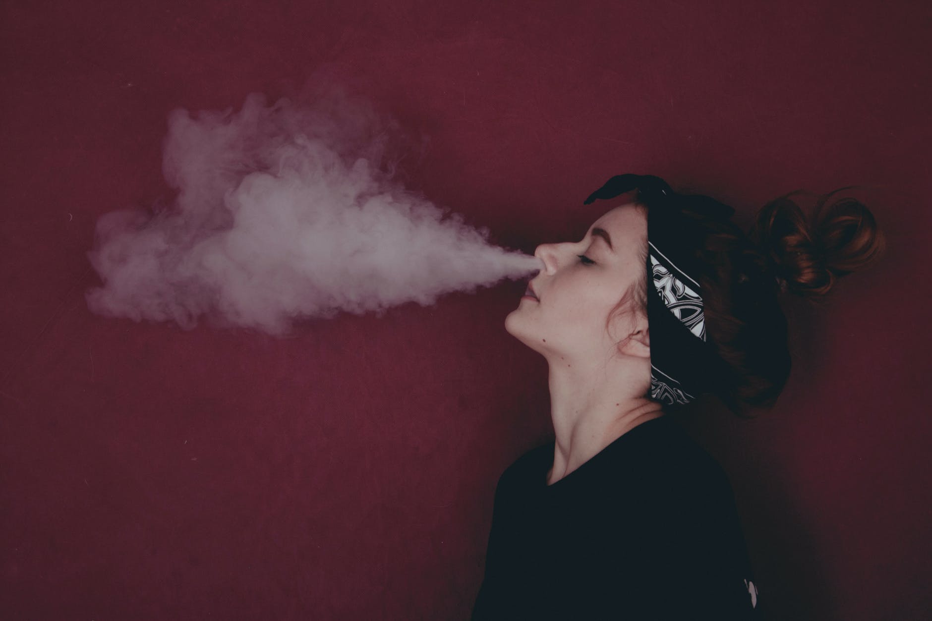 Evidence grows for vaping’s role in gum disease.