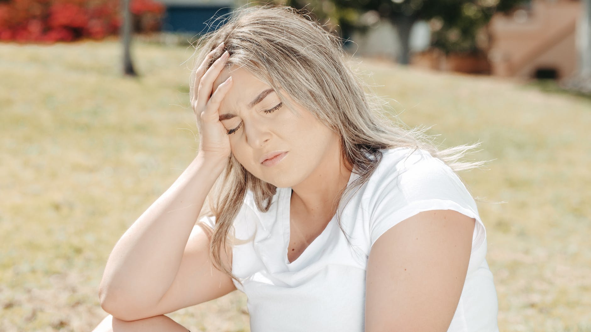 Is migraine tied to complications in pregnancy?