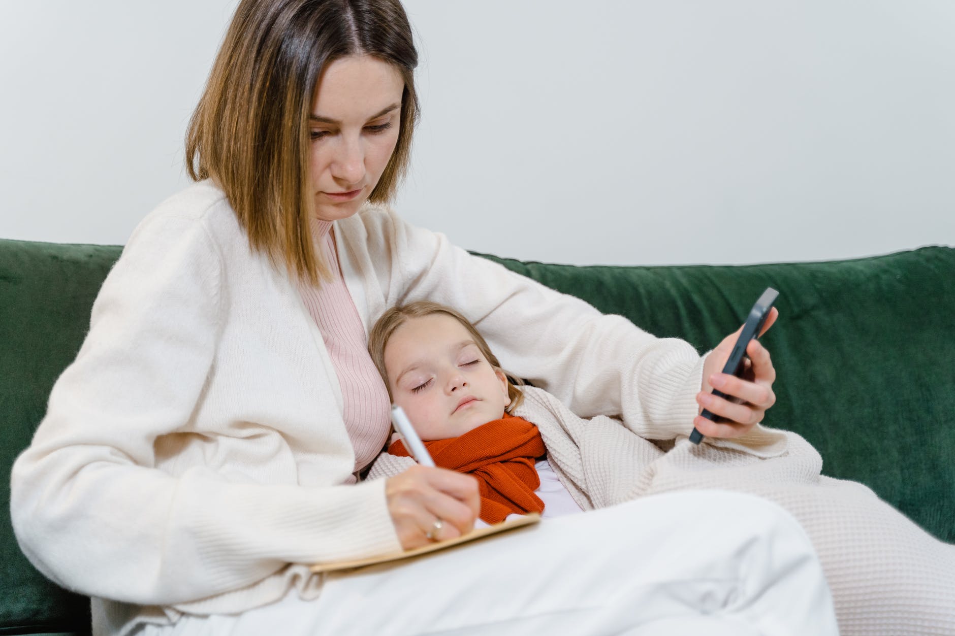 Study suggests how post-COVID syndrome, MIS-C, gets started in children.