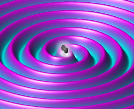 10 new gravitational waves found in LIGO-Virgo’s O3a data.