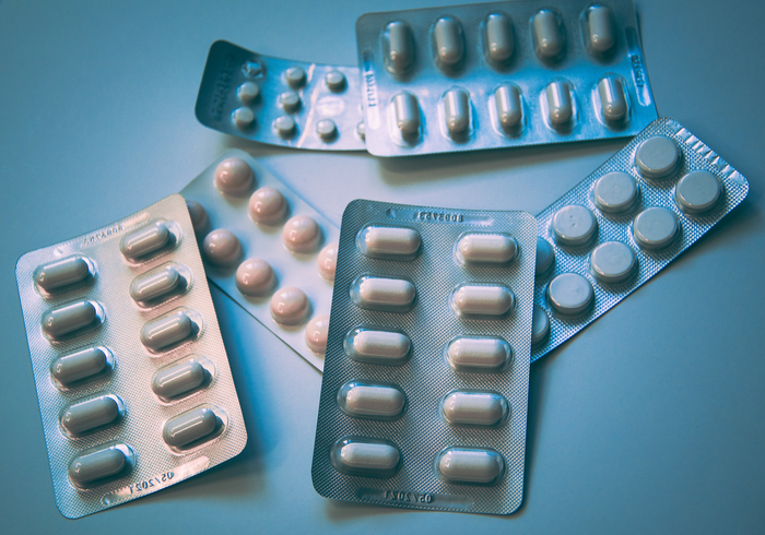 Antidepressants are not associated with improved quality of life in the long run.