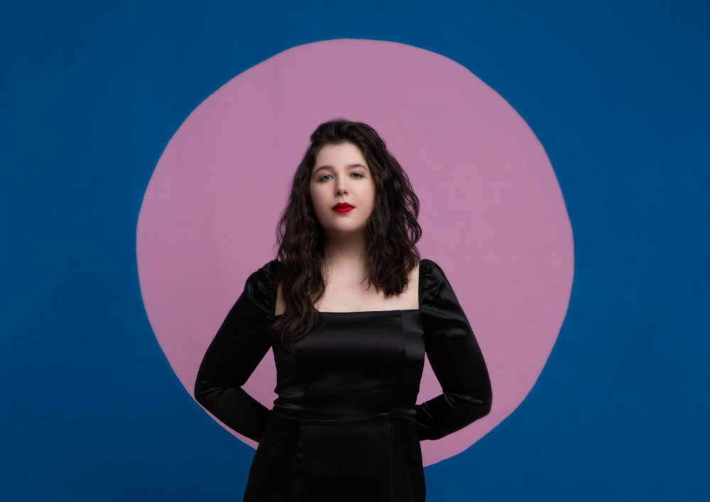 MONO: “Bacus” by Lucy Dacus.