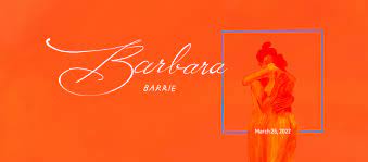 MONO: “Jersey” by Barrie.