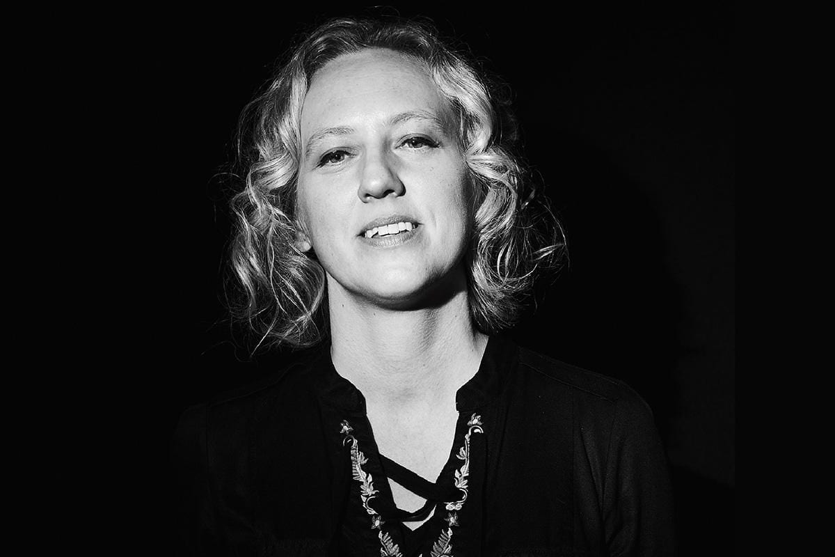 MONO: “Cocaine Cowboys” by Ana Egge.