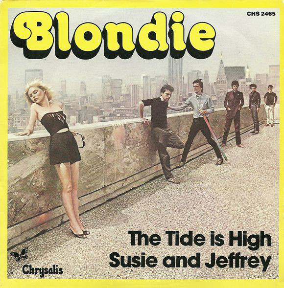MONO (Vs. Edition): “The Tide Is High” – Blondie vs The Paragons.