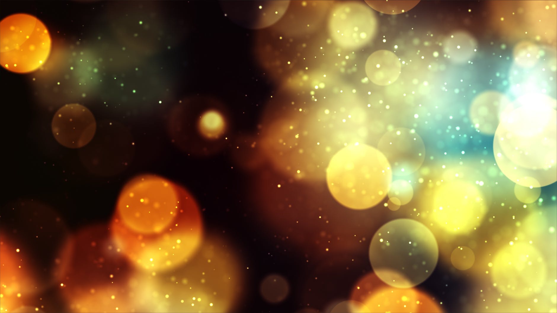 Quantum ‘shock absorbers’ allow perovskite to exhibit superfluorescence at room temperature.