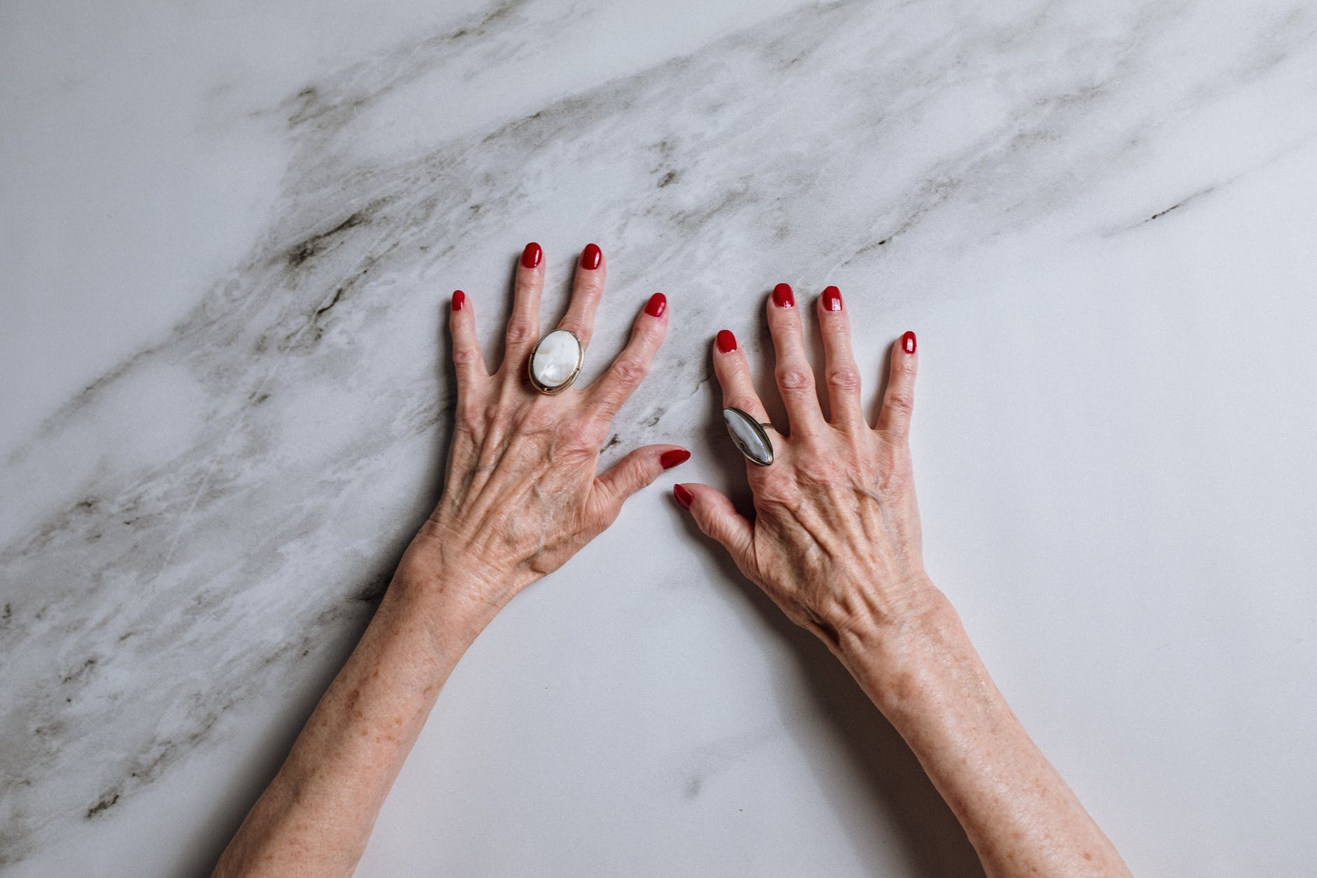 Human skin has evolved to allow maximum durability and flexibility.
