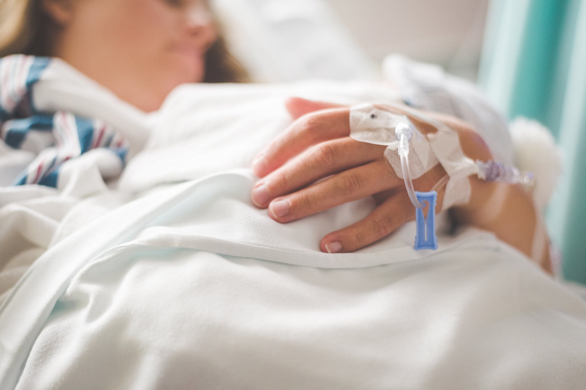 Risk of severe allergic reaction higher with two IV intravenous iron-boosting products.