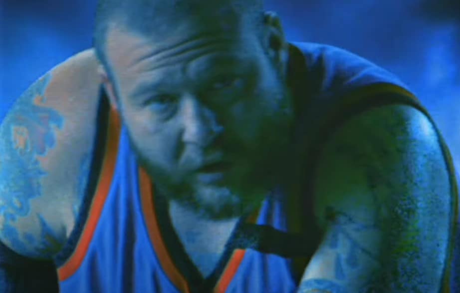 MONO: “Subzero” by Action Bronson.