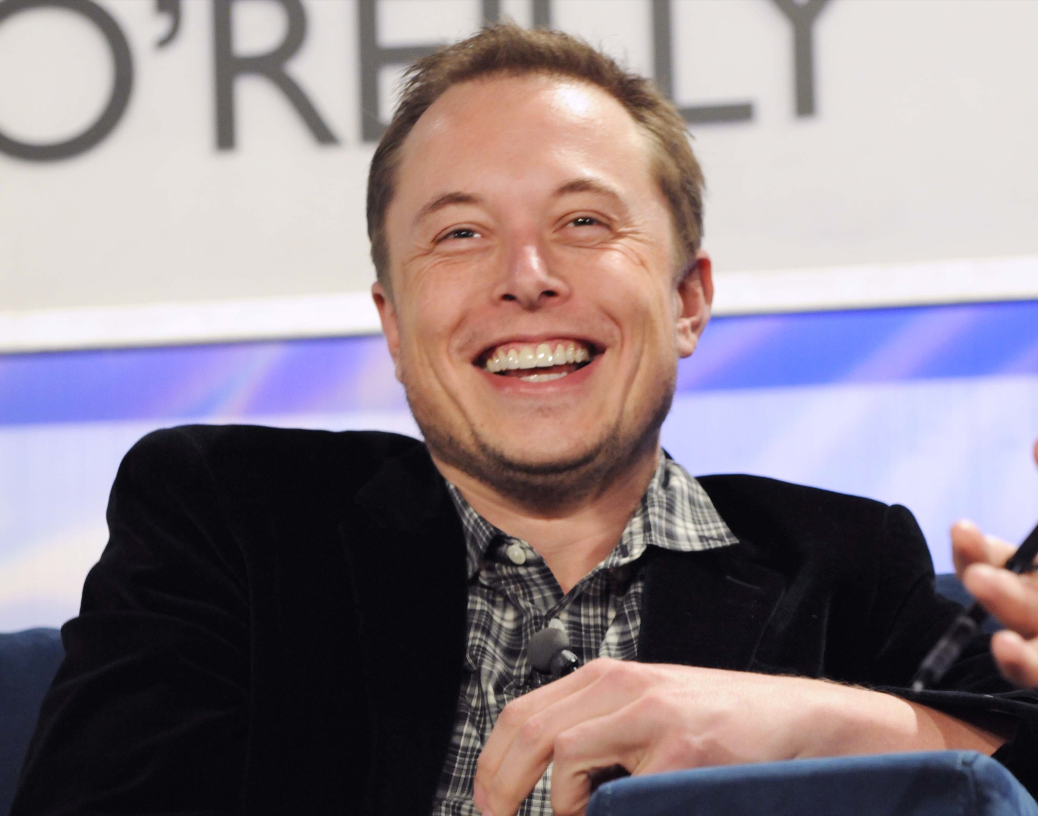DAILY DOSE: Elon Musk trolls Wall Street; First Law of Thermodynamics violated in quantum systems?