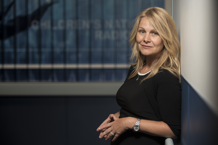 Stress, anxiety and depression during pregnancy may hinder toddler’s cognitive development.