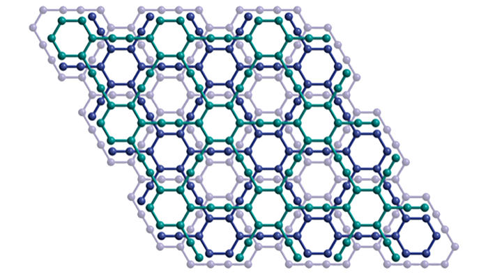 Long-hypothesized ‘next generation wonder material’ created for first time.