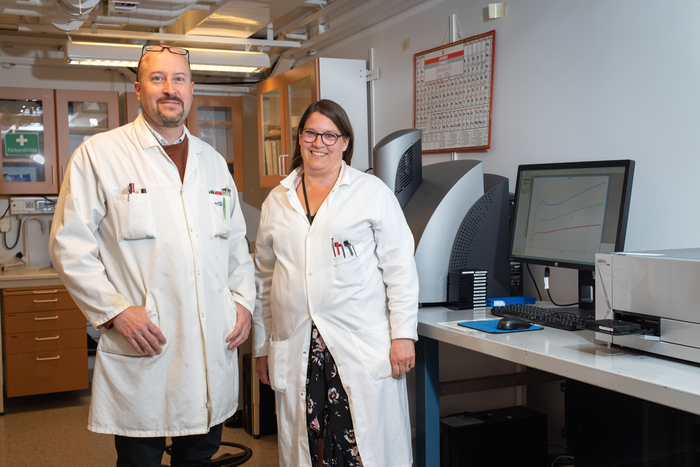 Possible discovery of mechanism behind mysterious COVID-19 symptoms.