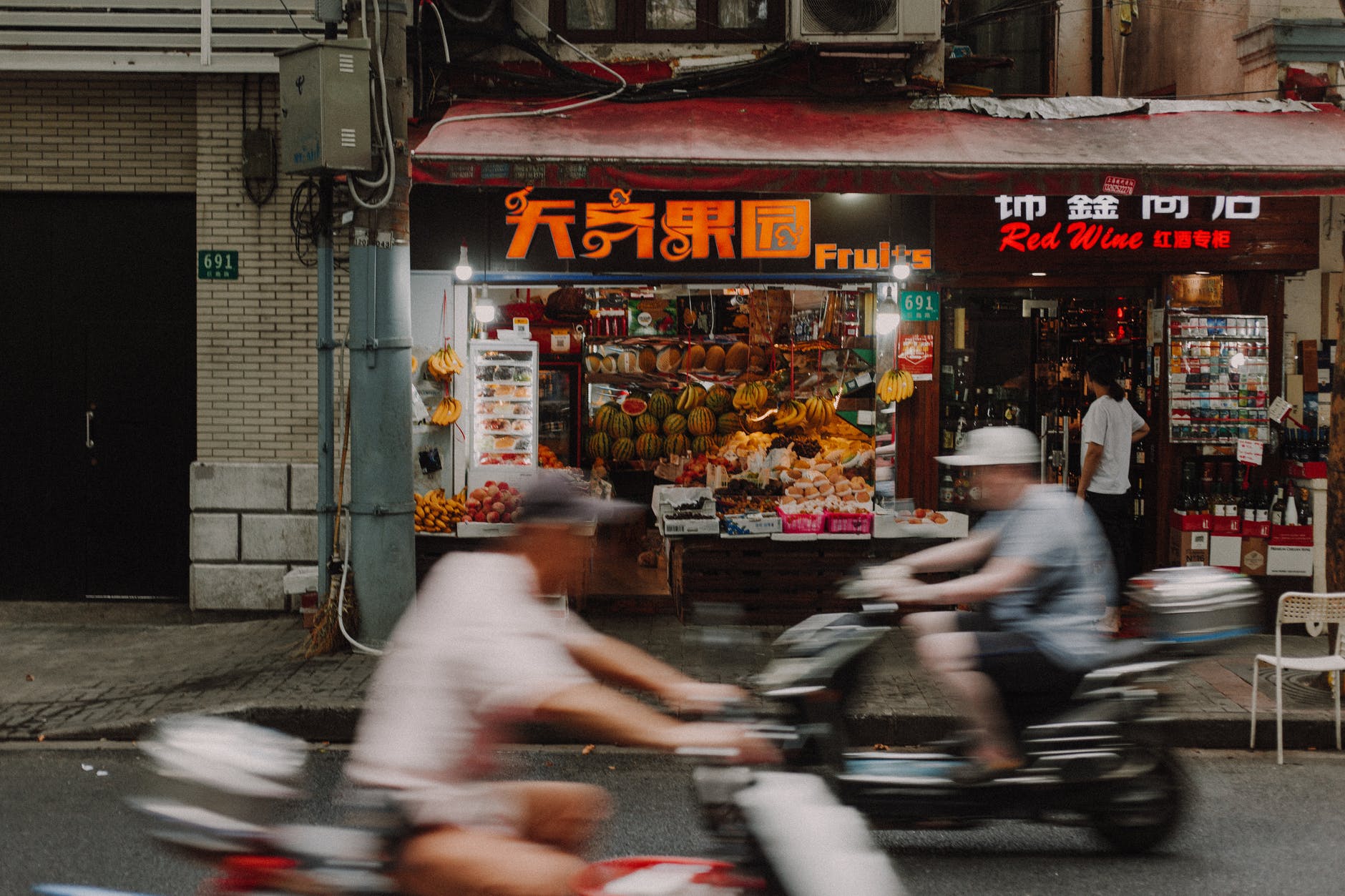 DAILY DOSE: Shanghai Covid-19 cases declining at last; Indian heatwave proof of climate change.
