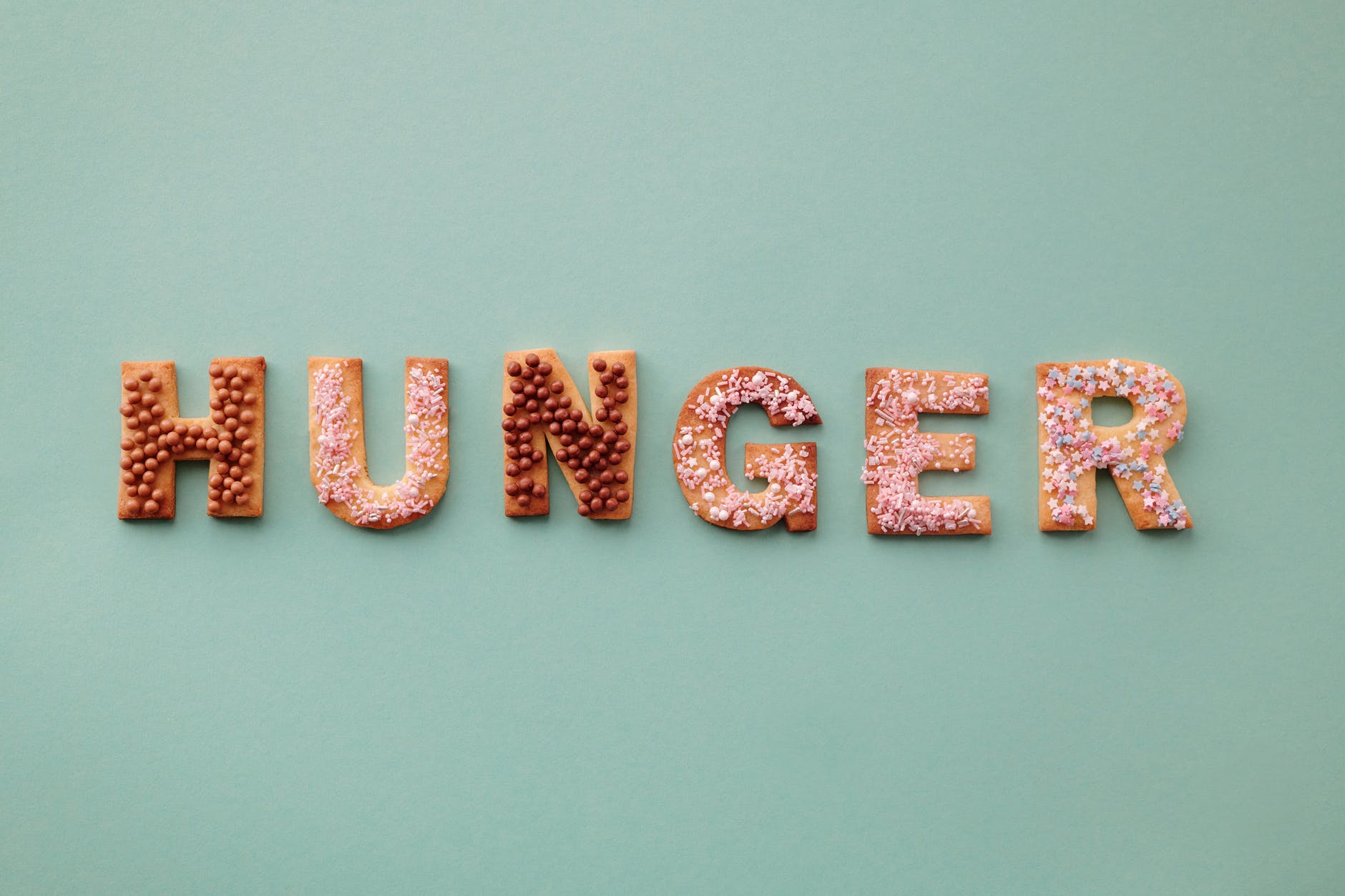 DAILY DOSE: Hunger worsens around the world; GMO tomatoes produce vitamin D.